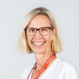 Susanne Singler, Berufsbildnerin Pflege, Notfall