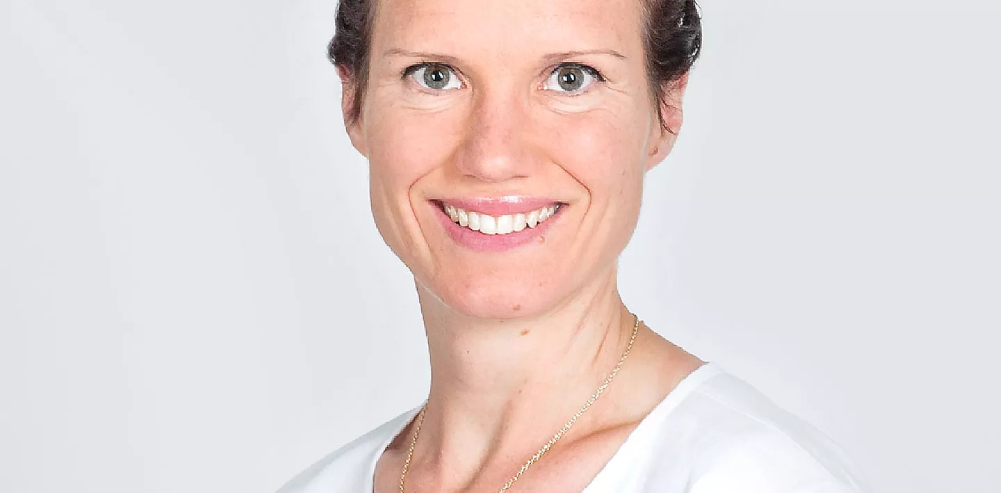 Dr. med. Sonja Fontana, Oberärztin, Notfall