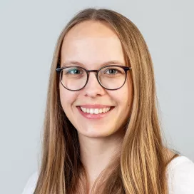 Aline Klaus, 	 Abteilung  LuF Klinische Chemie, Projekte Selektives Screening