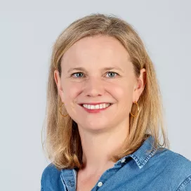 Angelika Wick Brütsch, Lehrerin für Pflege, Pflegedirektion