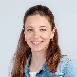 Martina Tornic, Pflegeexpertin, Pflegedirektion