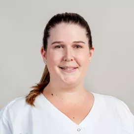 Michelle Grossenbacher, Pflegefachfrau, Pflegeberaterin Kinder-Reha Schweiz